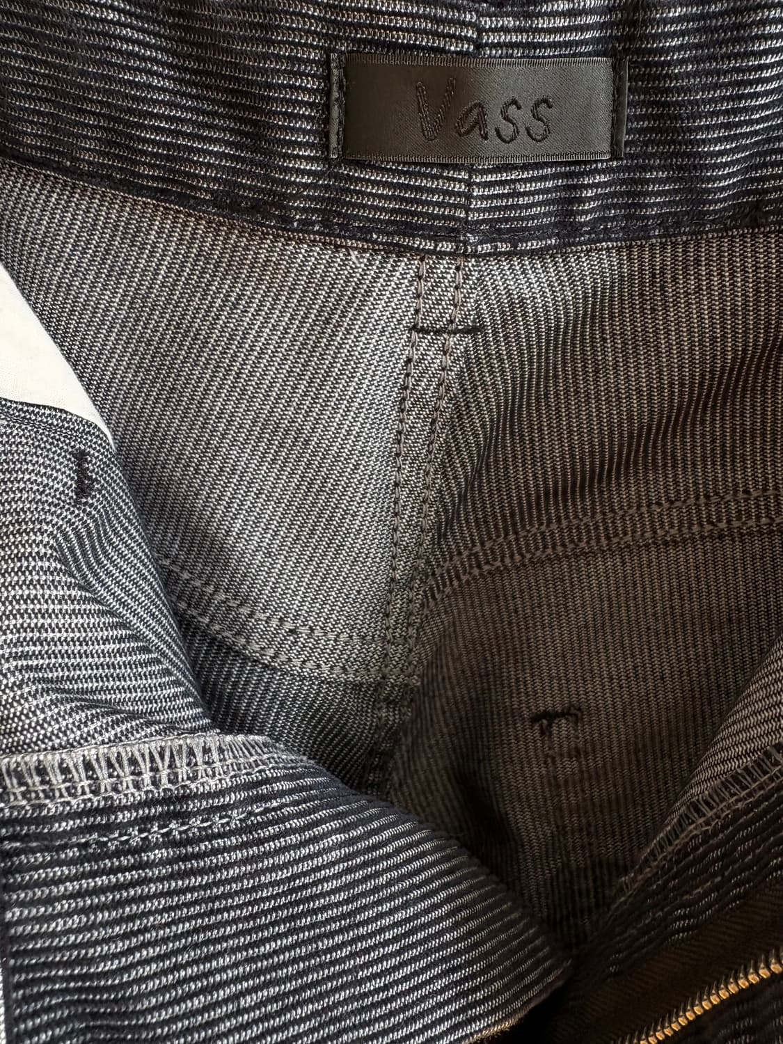 데님 청바지 상품이미지3