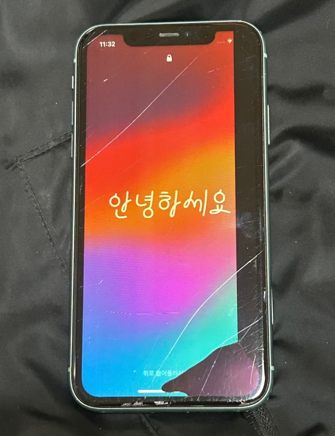 아이폰11 액정파손 상품이미지2