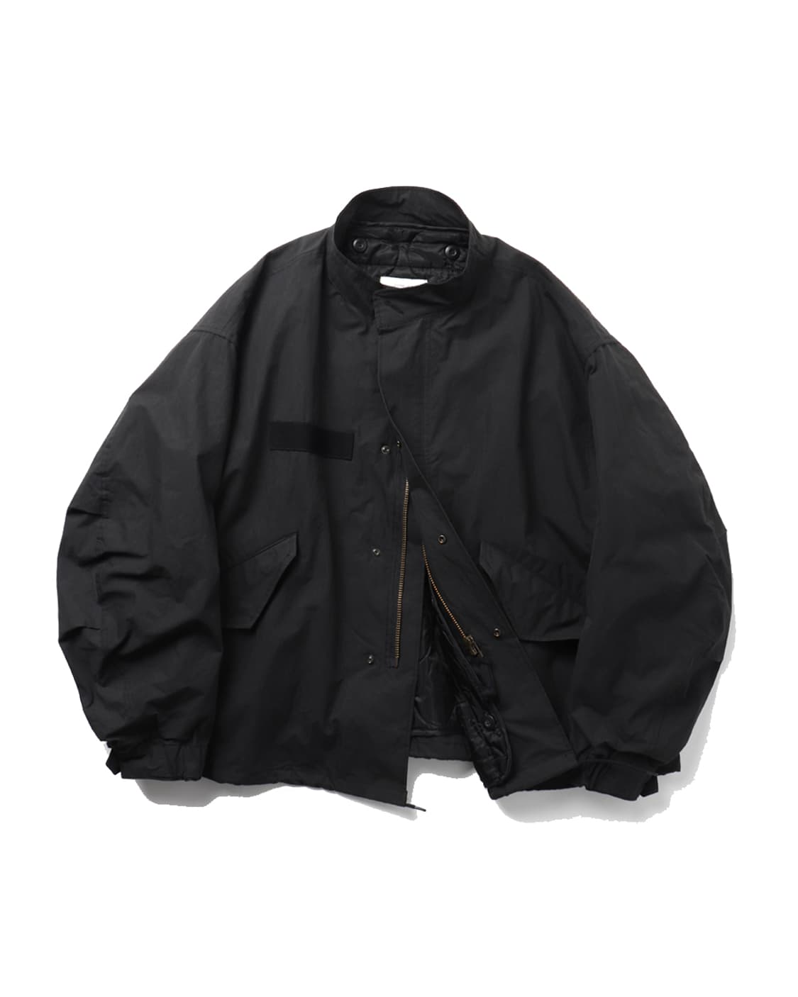 프릭스토어 FREAK'S STORE 3way Short Mods Coat 상품이미지1