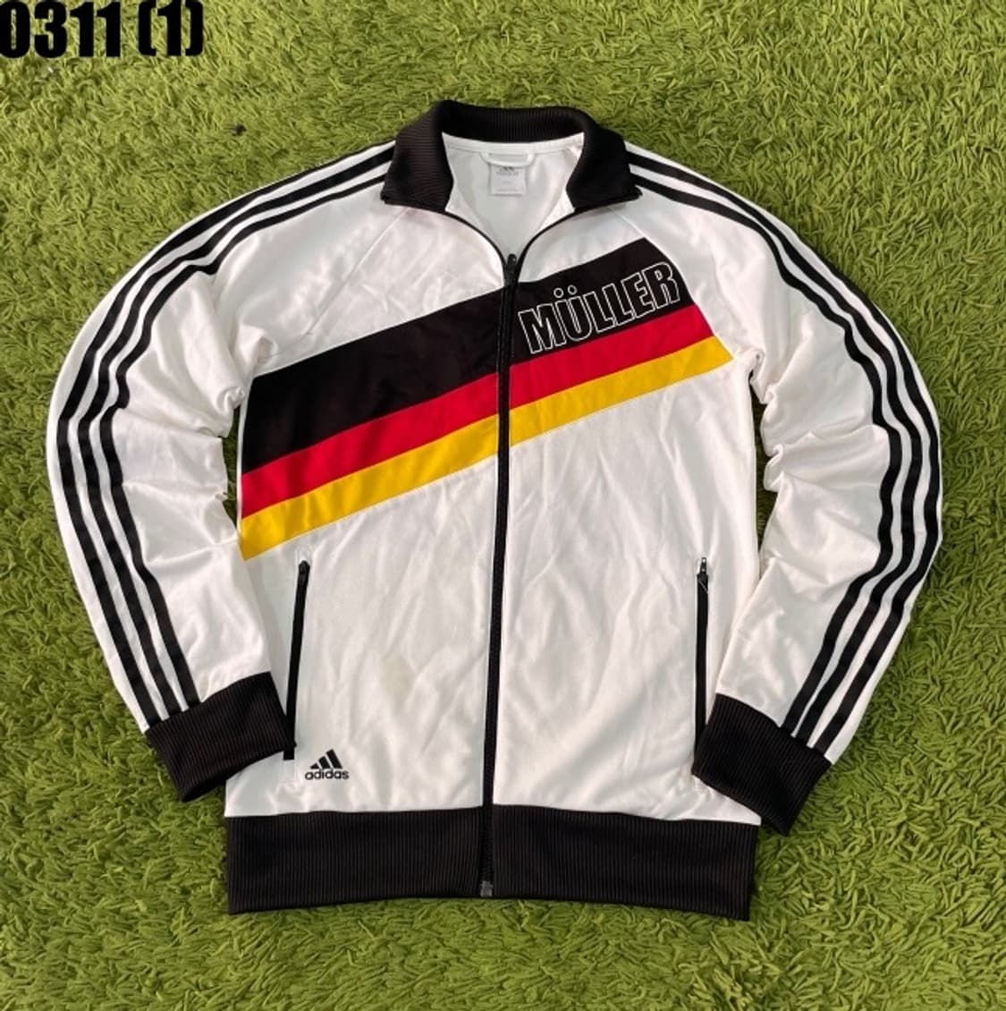 아디다스 독일 져지 상품이미지1