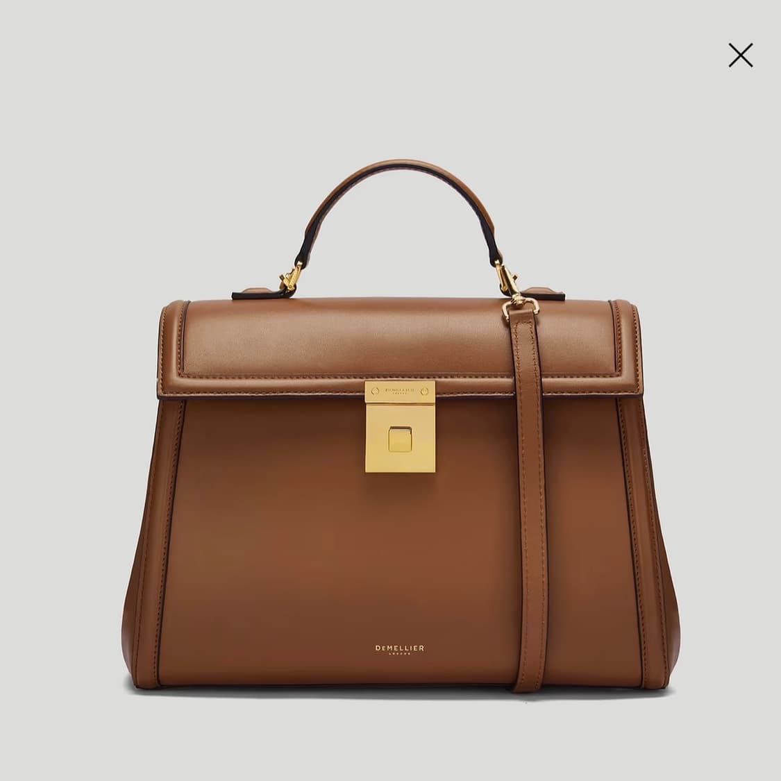 Demeillier 가방 새상품 상품이미지1