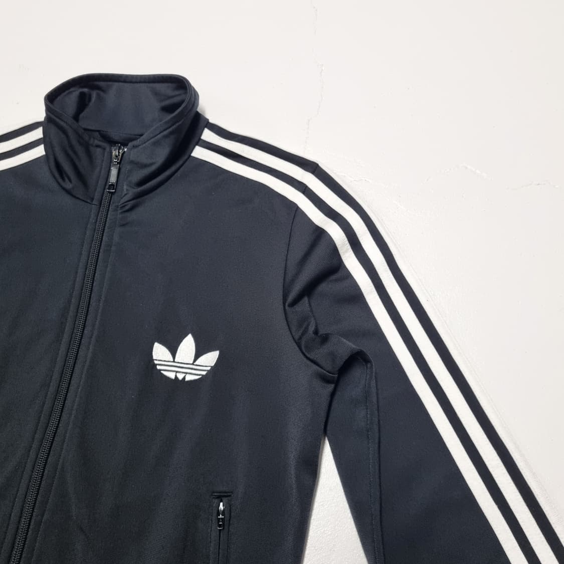 00s 아디다스 파이어버드 져지 크롭핏 - 36 상품이미지4