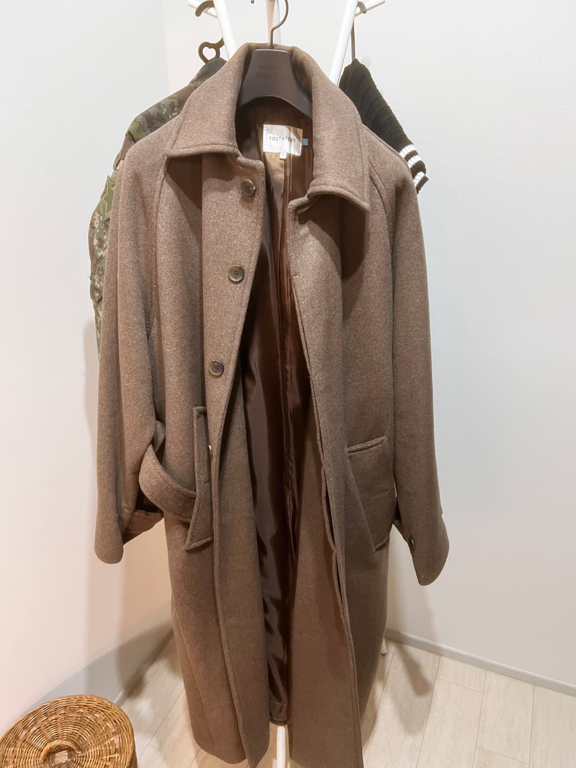 유스토리 발마칸 상품이미지1