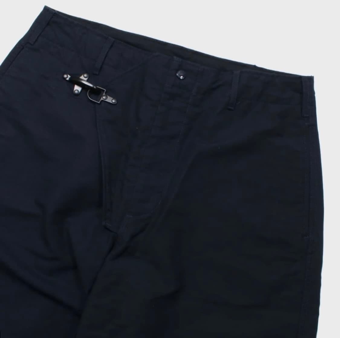 엔지니어드 가먼츠 더플 오버 팬츠 M 상품이미지2