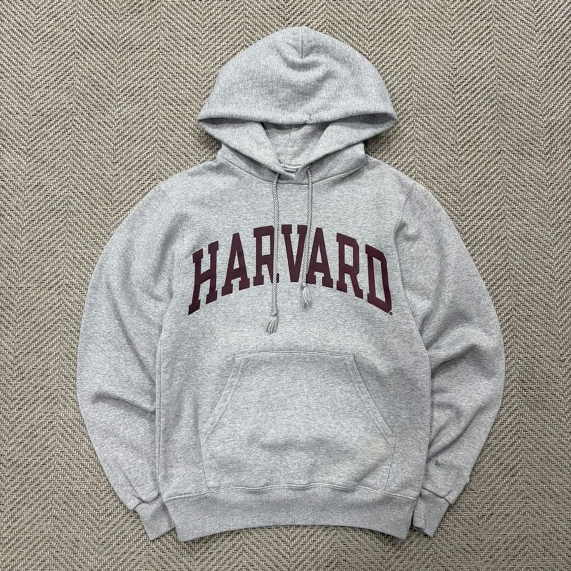 챔피온 하버드 후드티 v2116  상품이미지1