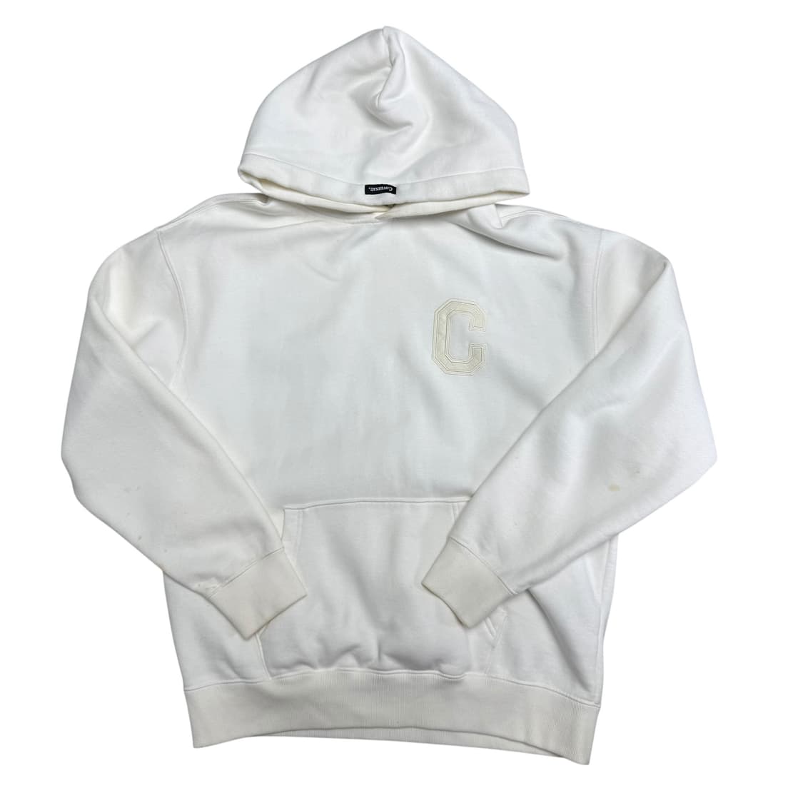 커버낫 후드티 상품이미지1