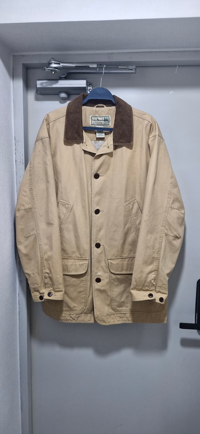 L.L.BEAN 초어자켓 상품이미지1