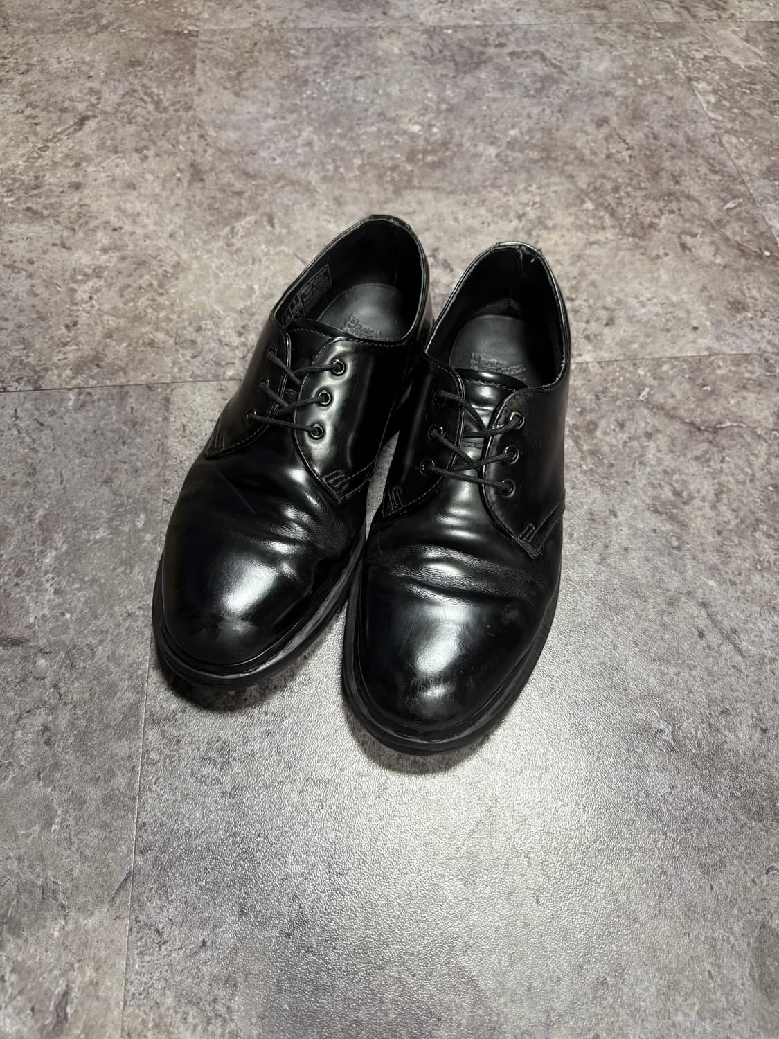 닥터마틴 1461 모노 260 상품이미지6