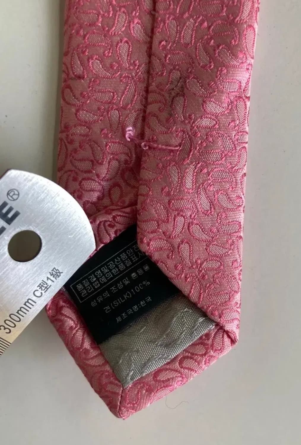 듀퐁 넥타이 상품이미지6