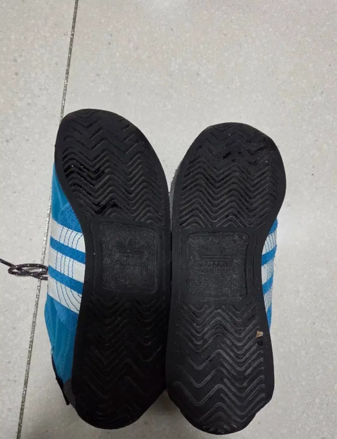 송포더뮤트 컨트리OG 코어블랙 250 상품이미지6