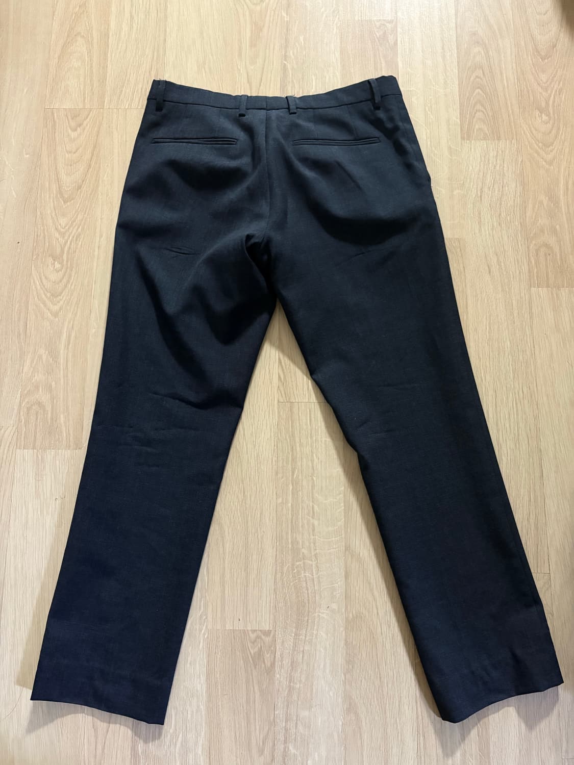 드리스 반 노튼 트라우저 48 상품이미지3