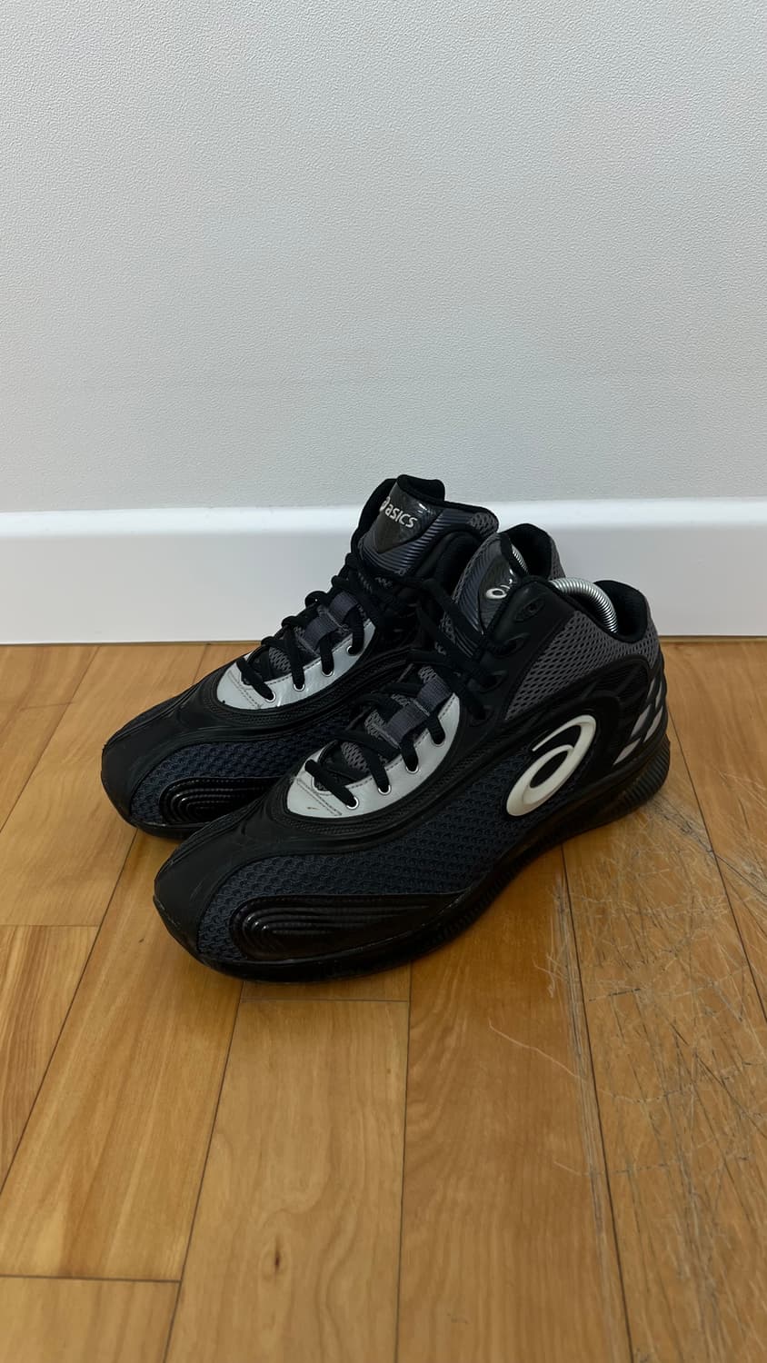 아식스 키코 젤소켓 270사이즈 상품이미지1