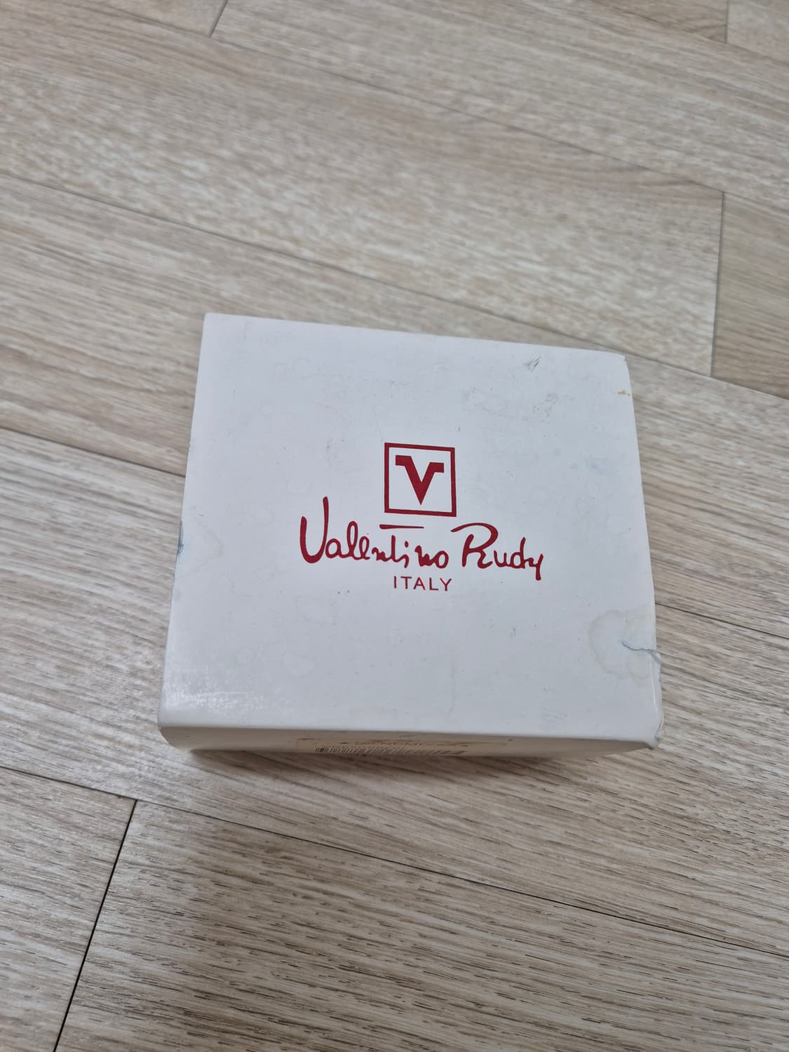 발렌티노 루디 가죽 시계 상품이미지9