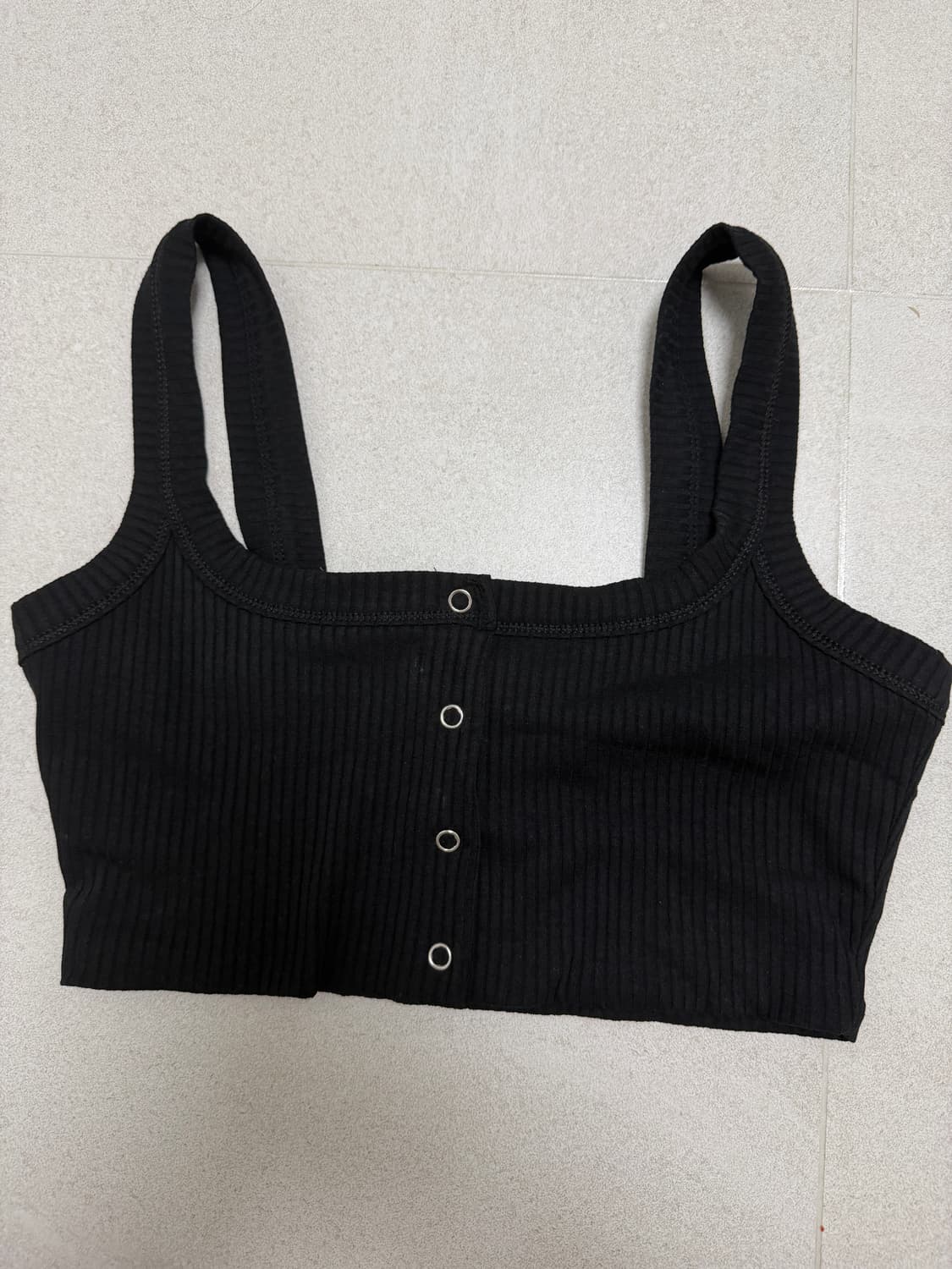 button 뷔스티에 상품이미지2