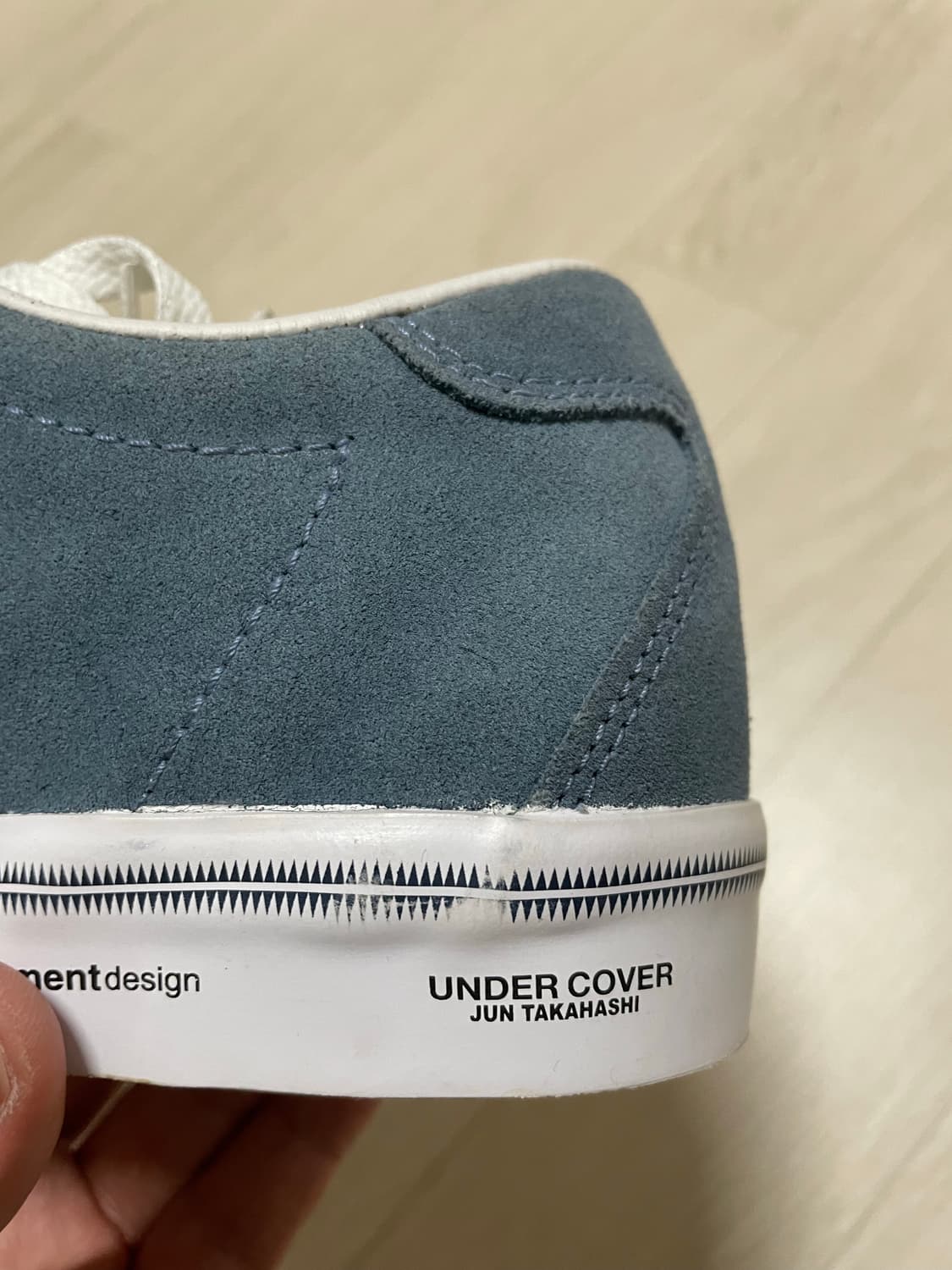 나이키 프라그먼트 언더커버 매치클래식 상품이미지7