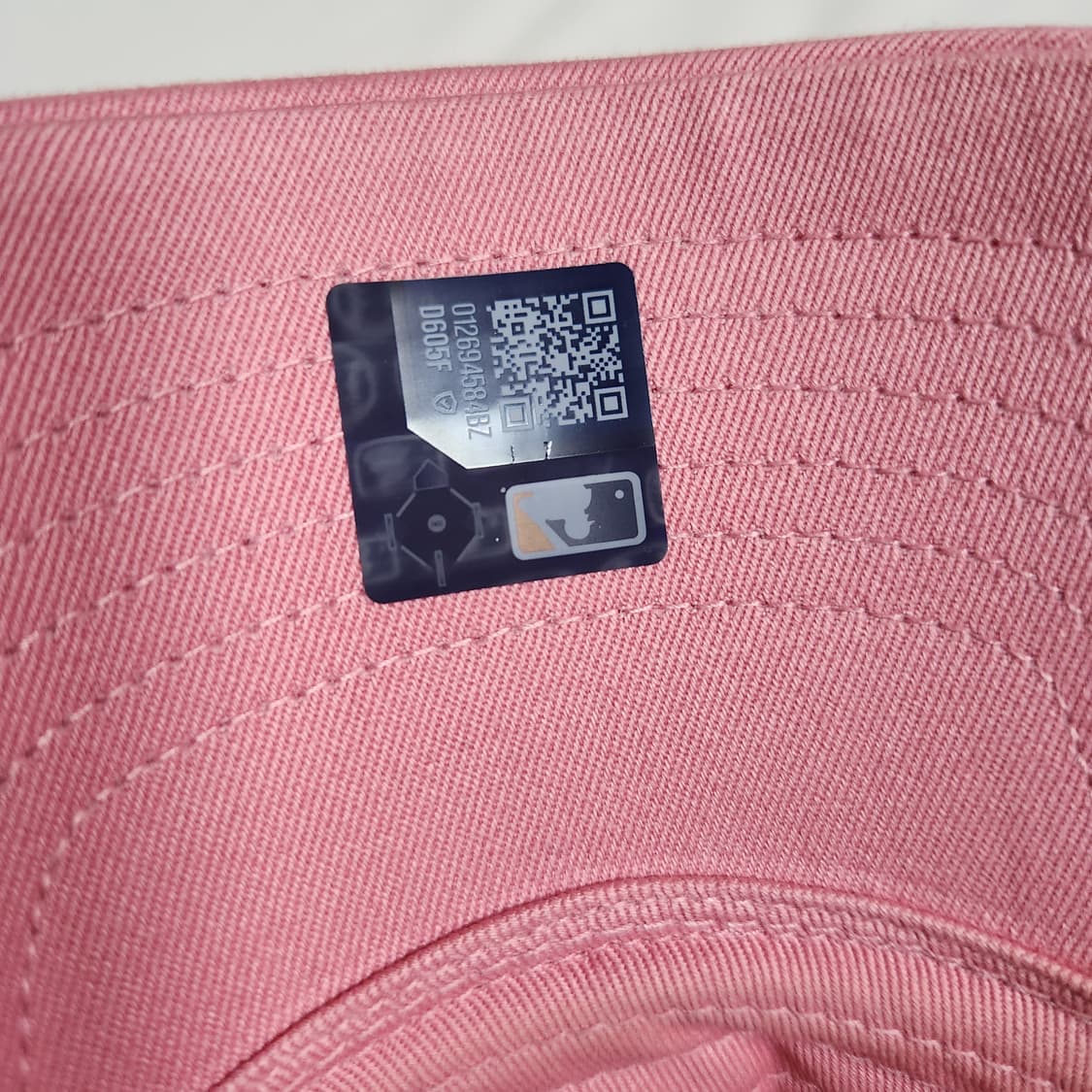 J166 [F] MLB 뉴욕양키스 캡 야구 모자
 상품이미지5