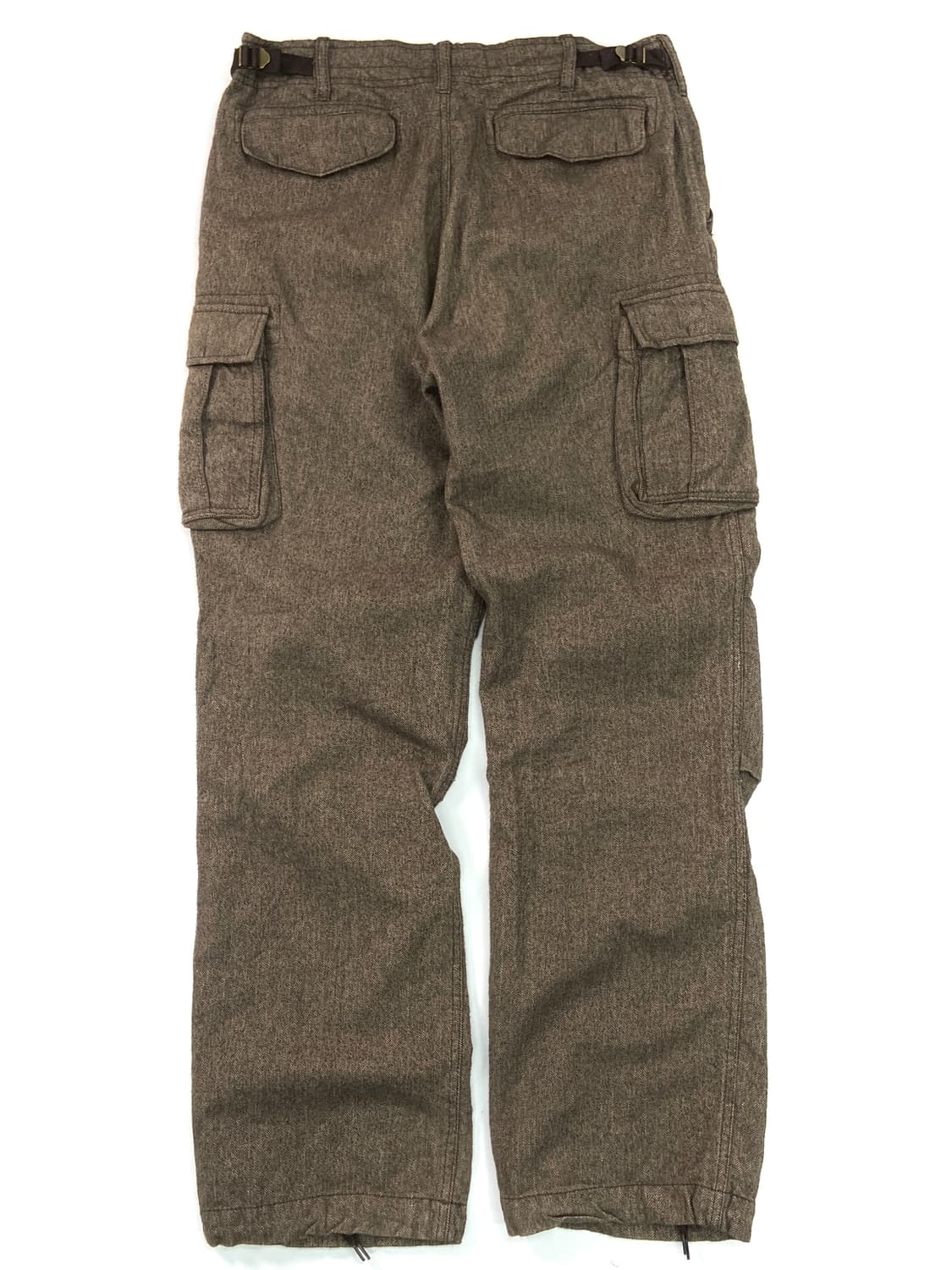 BEAMS detail Pants 상품이미지2