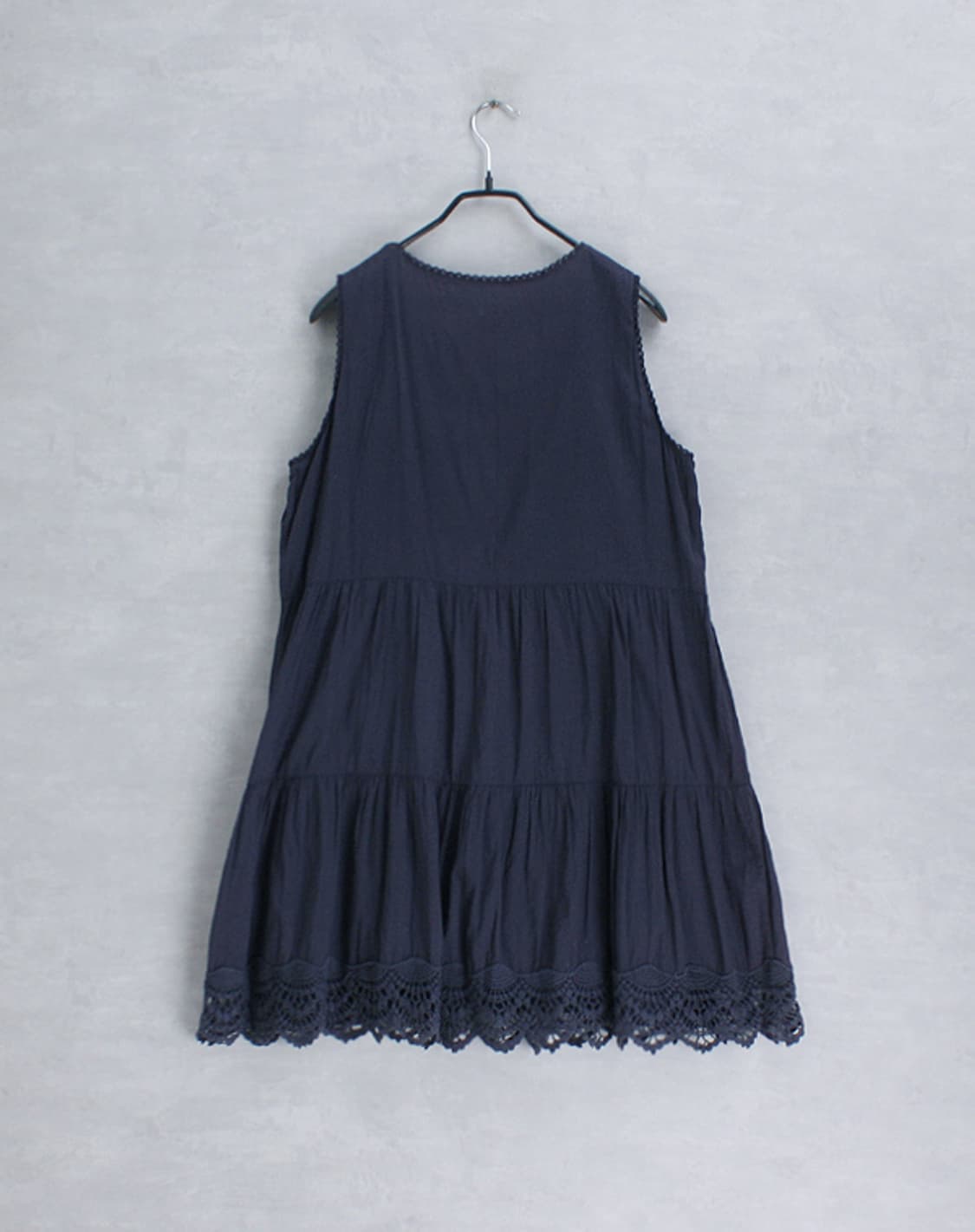 earth music&ecology _ cotton ops_S4422 상품이미지7