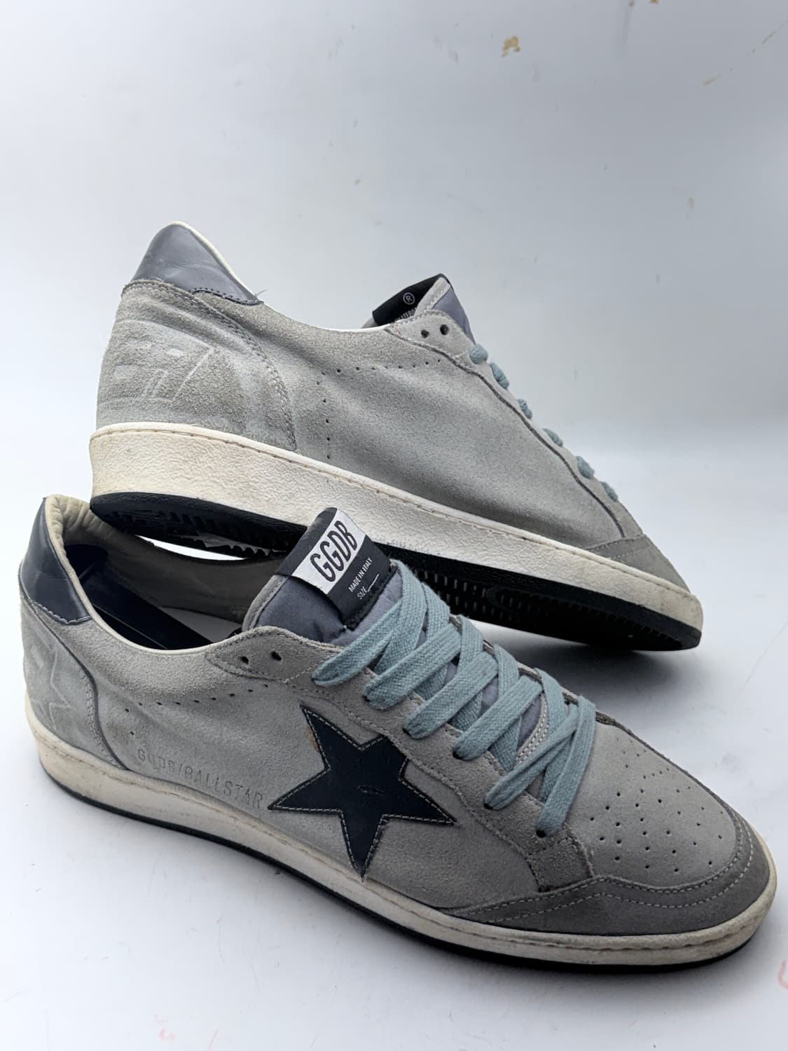 정품)골든구스42 상품이미지1