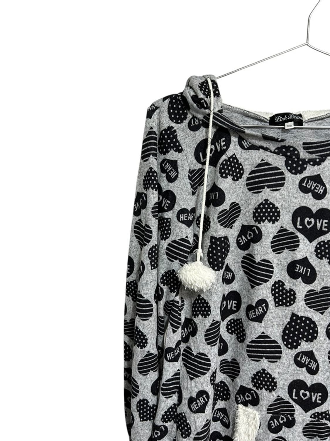 vtg top 상품이미지2