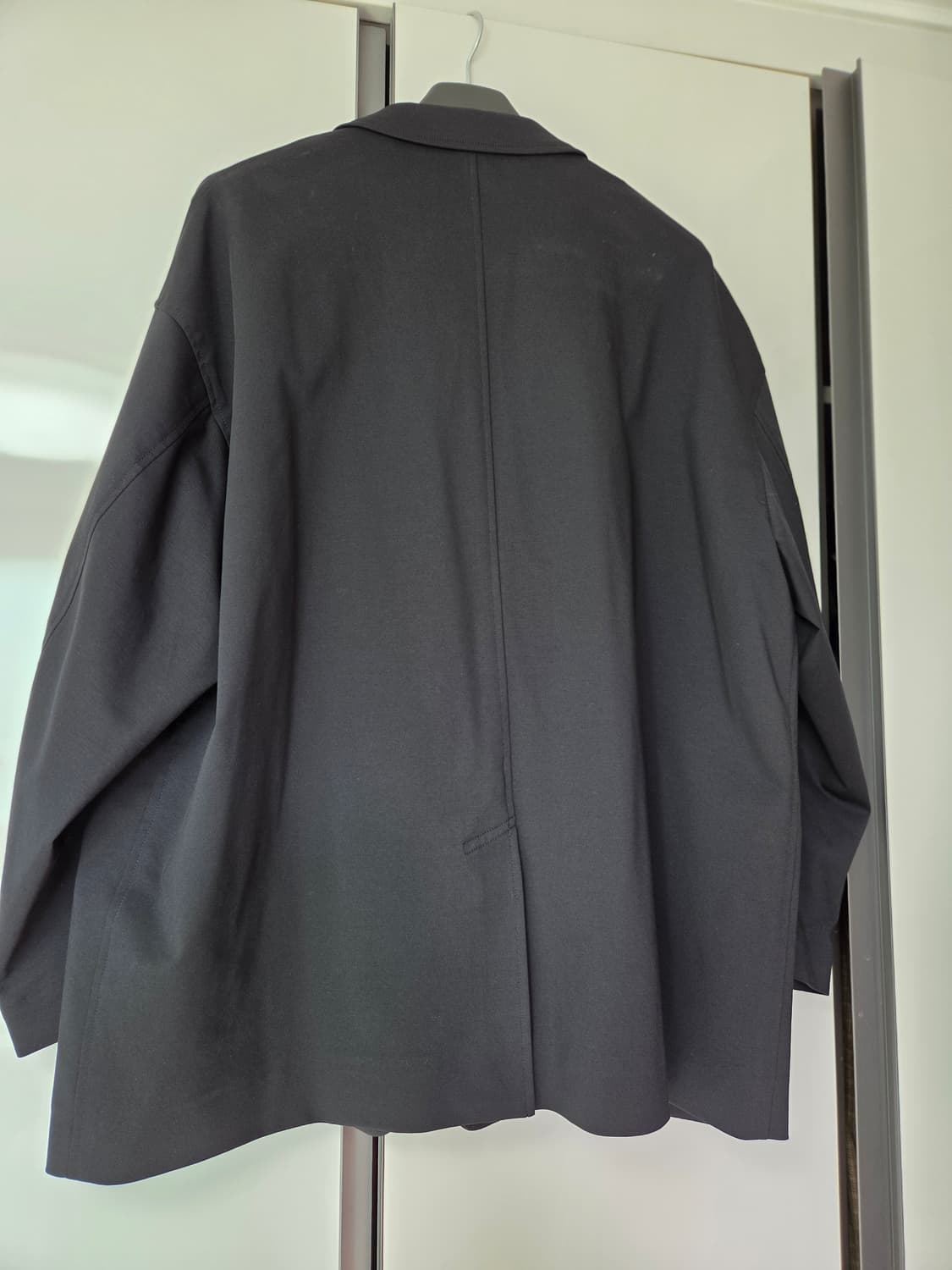 그라프페이퍼 Compact Ponte Jacket 상품이미지3