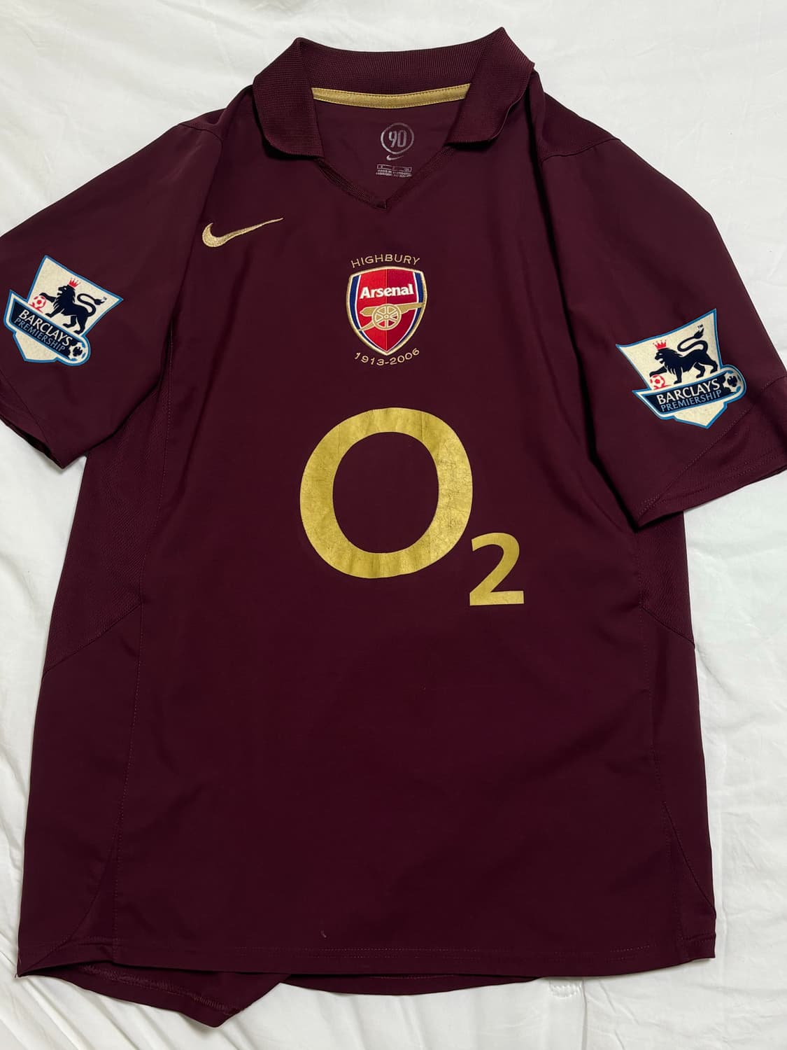 아스날 하이버리  상품이미지1