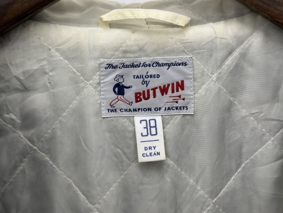 70'S BUTWIN (M~L) 상품이미지9