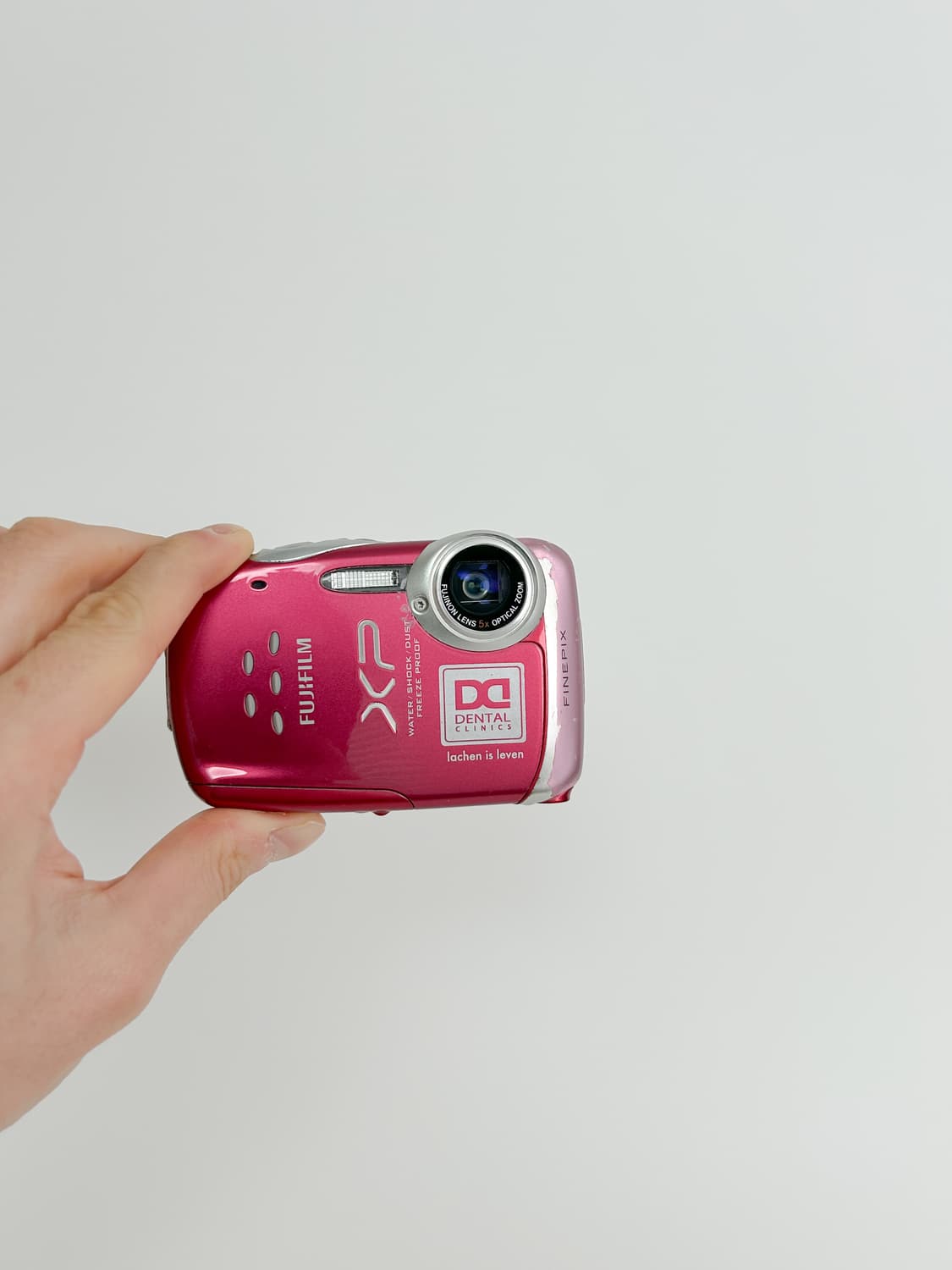 풀박스!) 후지필름 파인픽스 xp10 Finepix 빈티지 디카 상품이미지6