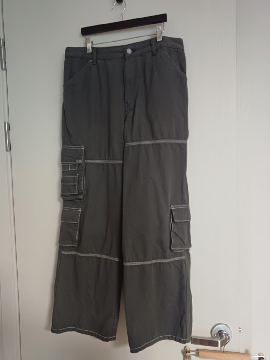 바지 2개 상품이미지1