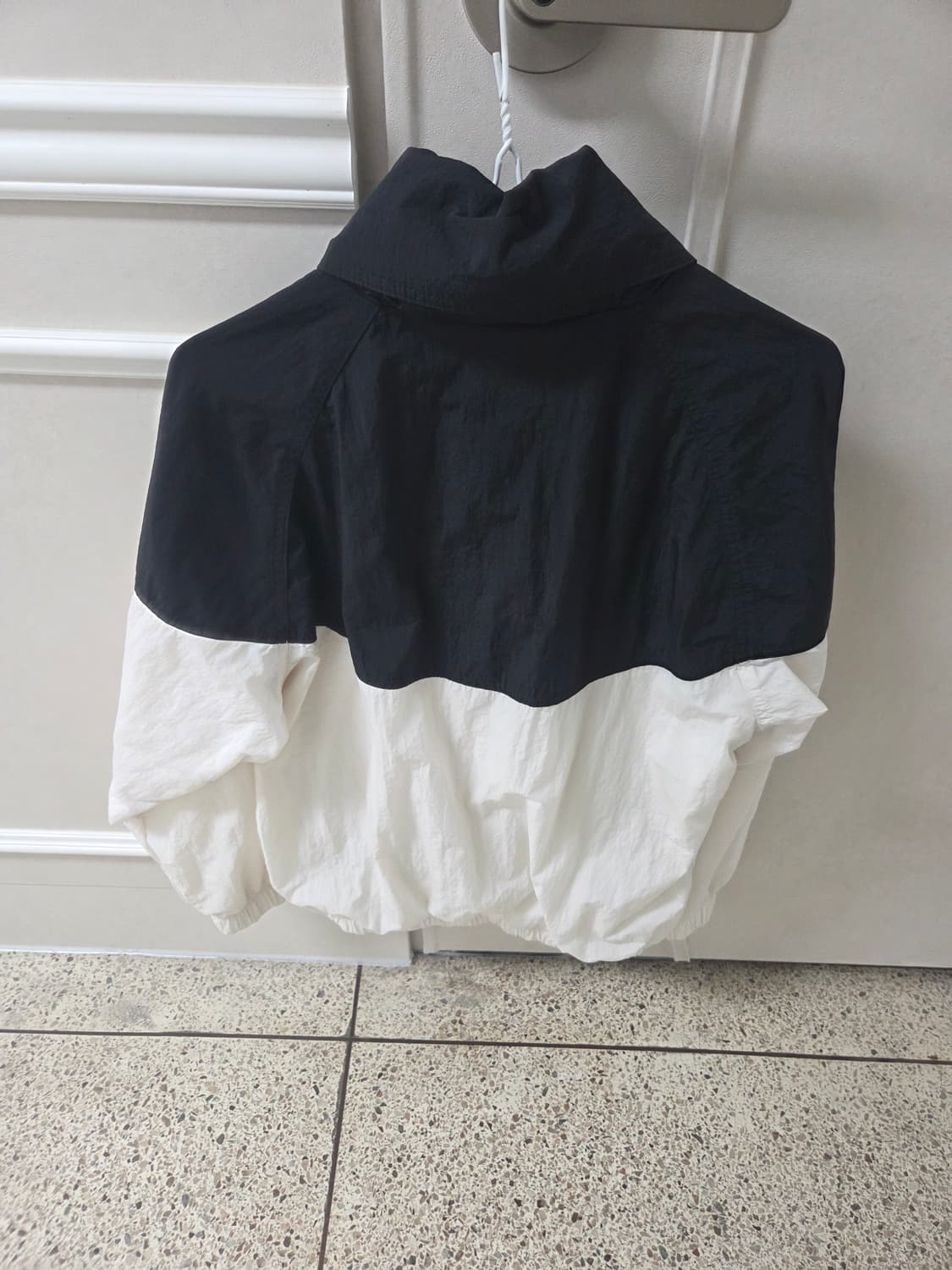 나이키 오버핏 아노락 s 상품이미지2