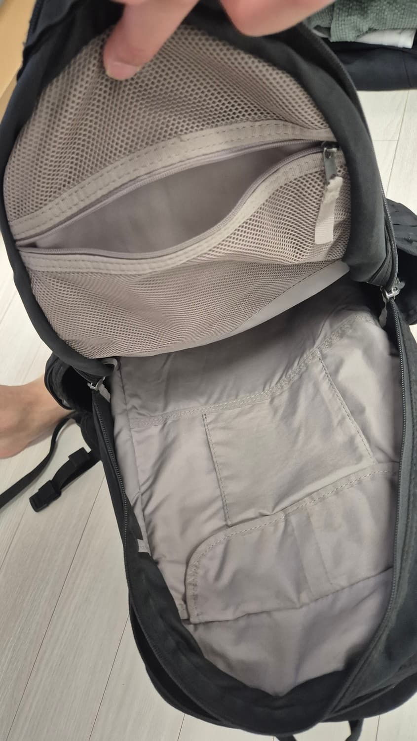 나이키 백팩 상품이미지3