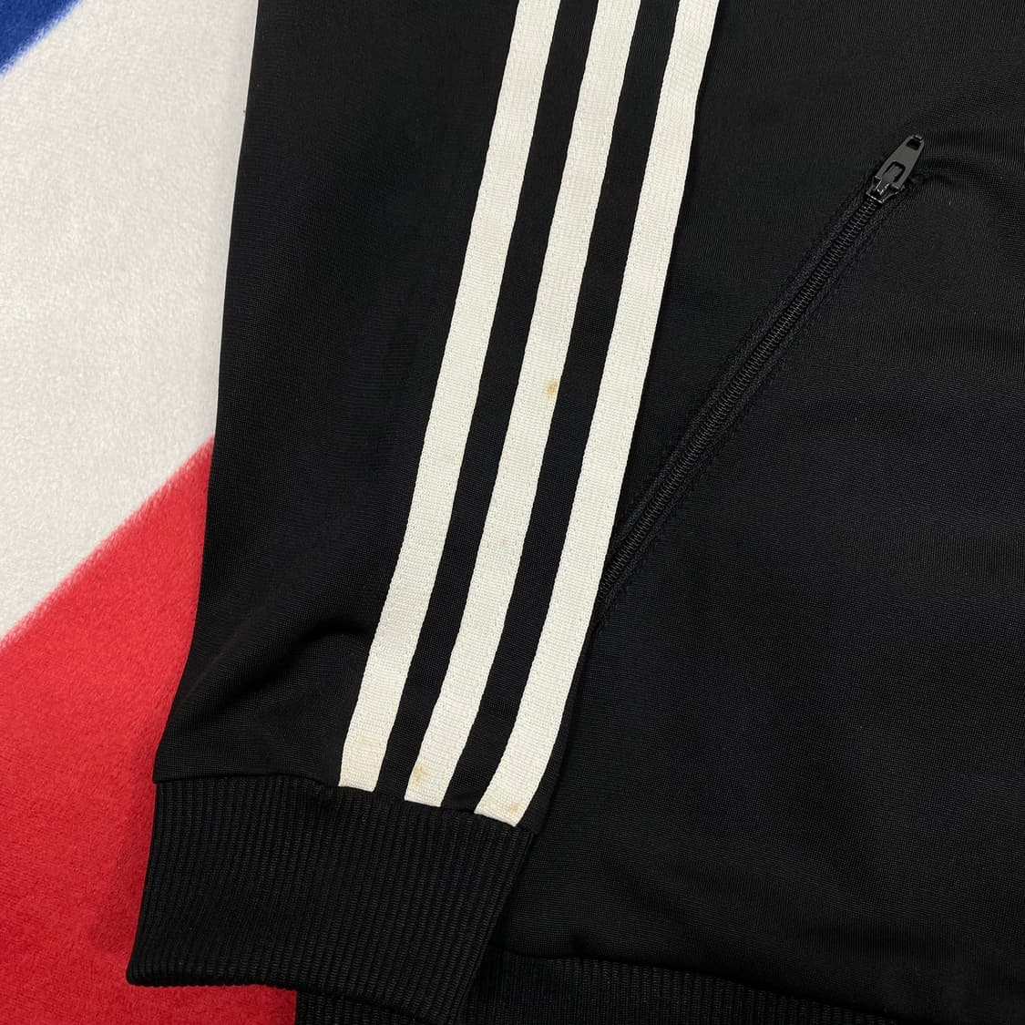 아디다스 져지 실측 44 상품이미지5