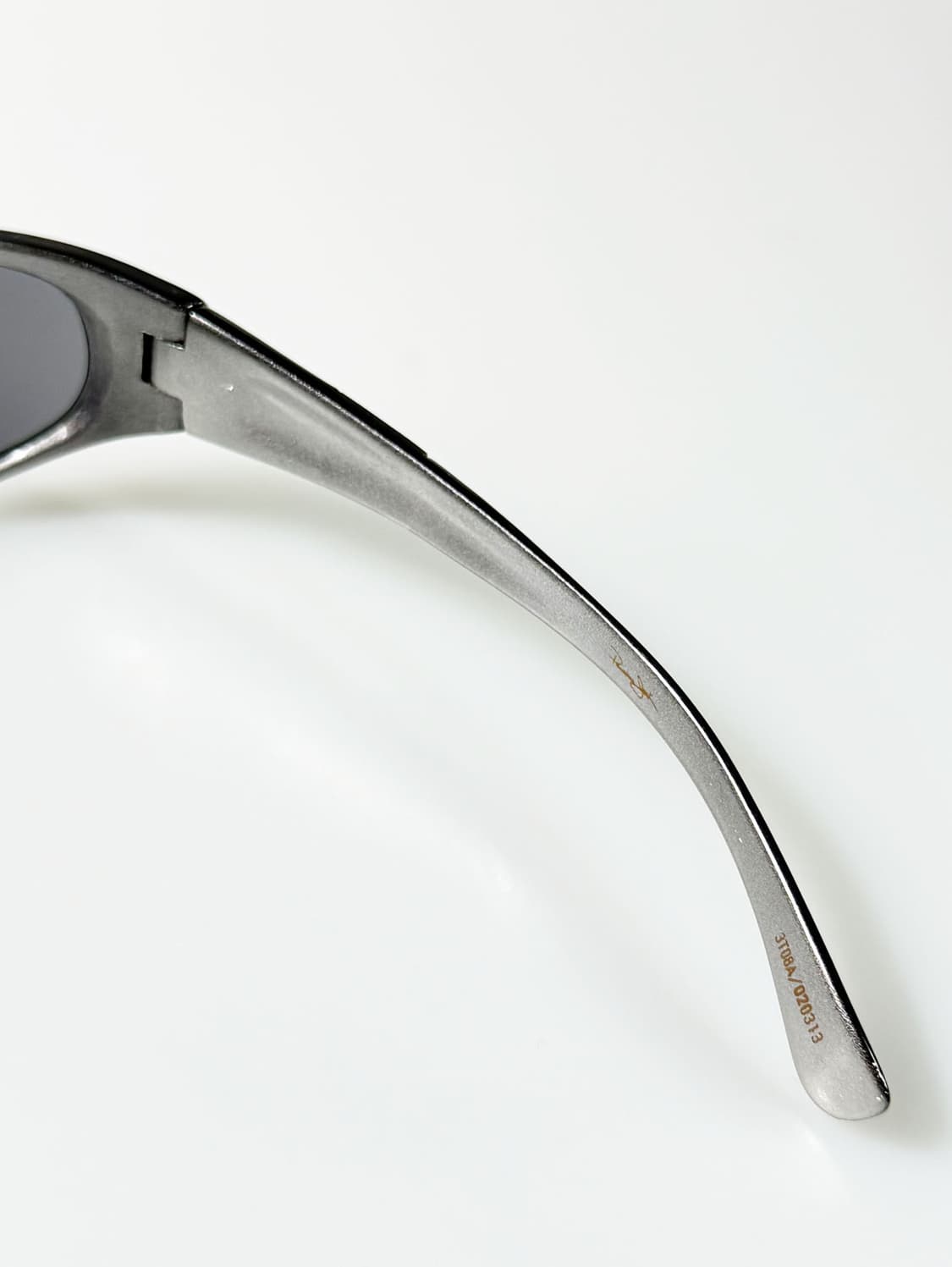 90s PANAMA JACK 랩어라운드 스포티 빈티지 선글라스 상품이미지7