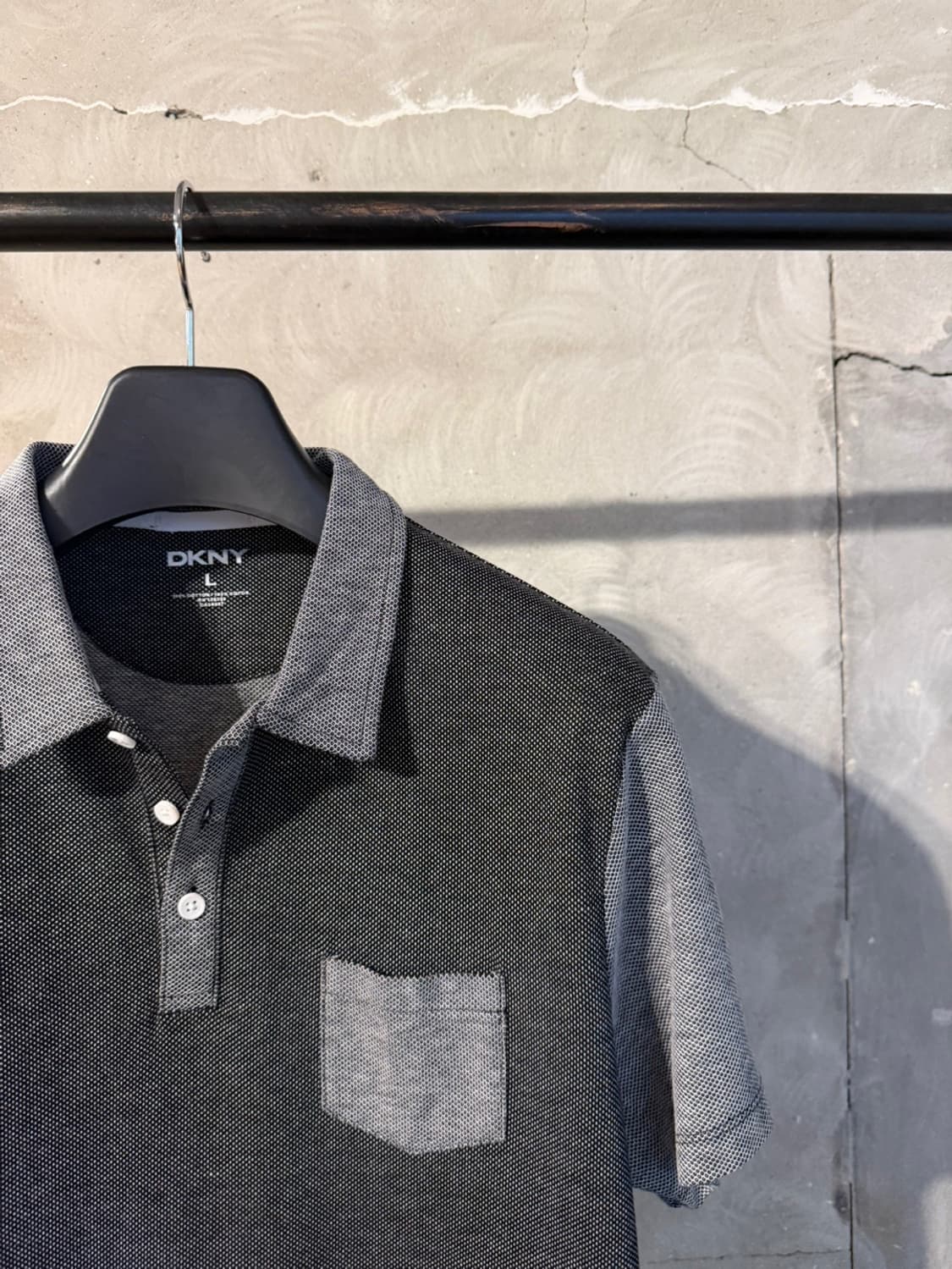 DKNY pk 셔츠 100 상품이미지6