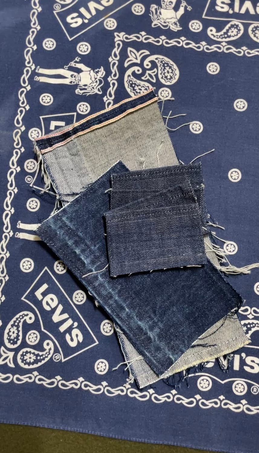 From pants to Object / No.15 상품이미지2