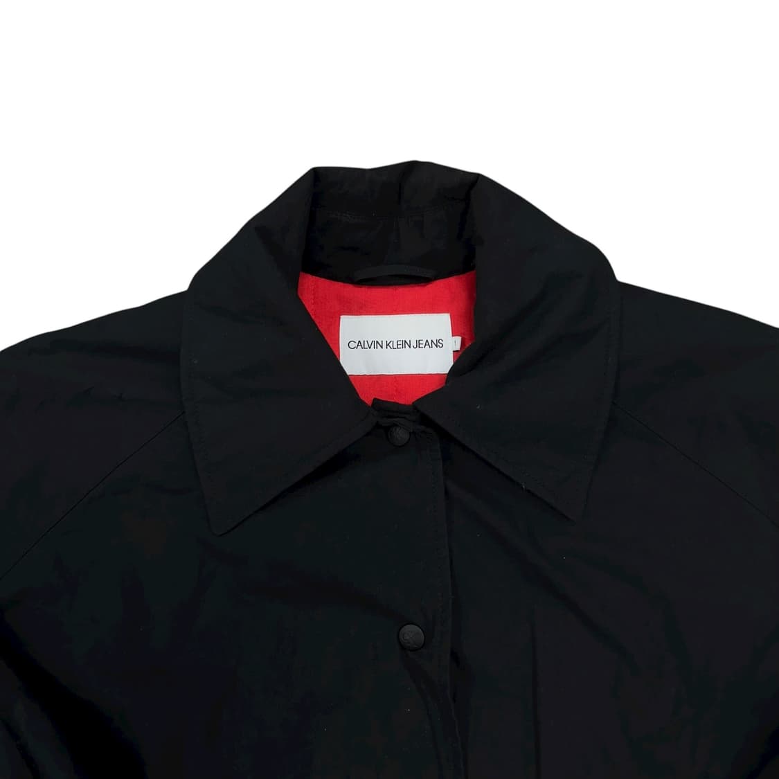 캘빈클라인 패딩자켓 상품이미지2