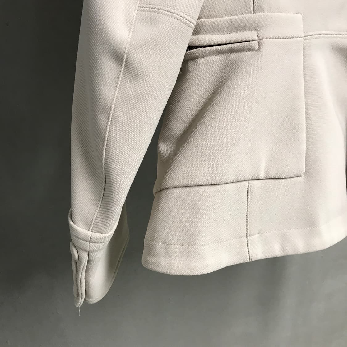 프라다 후드 자켓 42(W) 상품이미지6