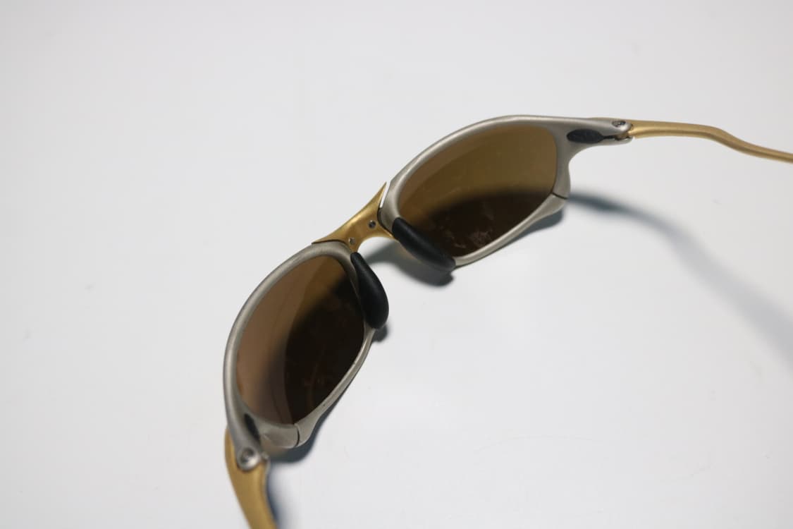 오클리 x metal xx 24k 엑스메탈 선글라스 상품이미지7