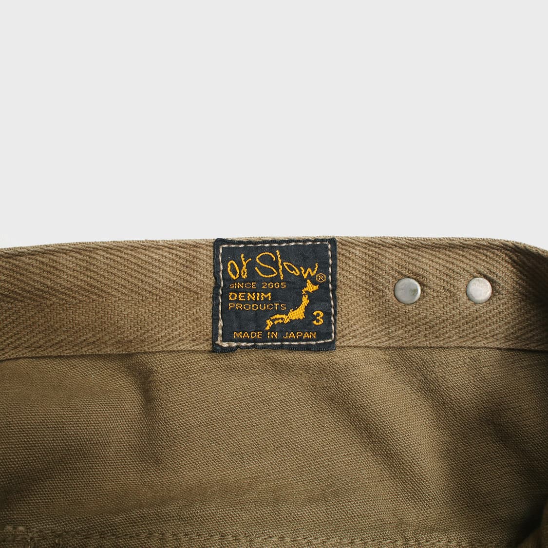 Orslow 상품이미지8