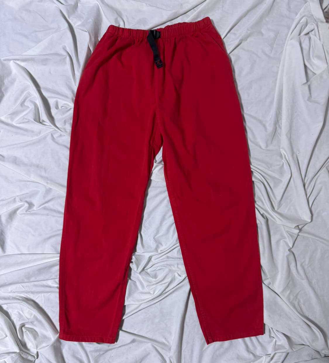 90s usa 그라미치 코튼 팬츠 상품이미지1