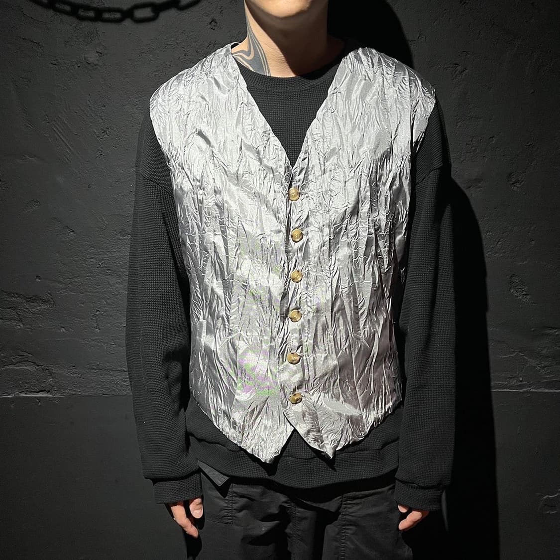 ISSEY MIYAKE 1990’s 상품이미지6