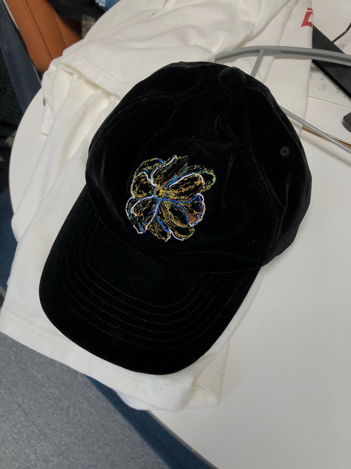 앤더슨벨 모자 상품이미지1