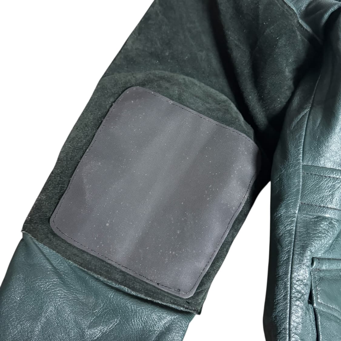 ~70s Fallado akta getskinn leatherjacket 상품이미지8