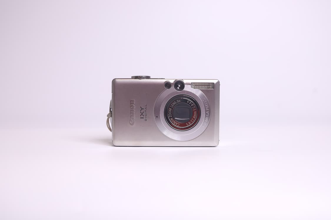 캐논 익시 디지털 70 (익서스 60 일본 내수 모델)  ​ 상품이미지2