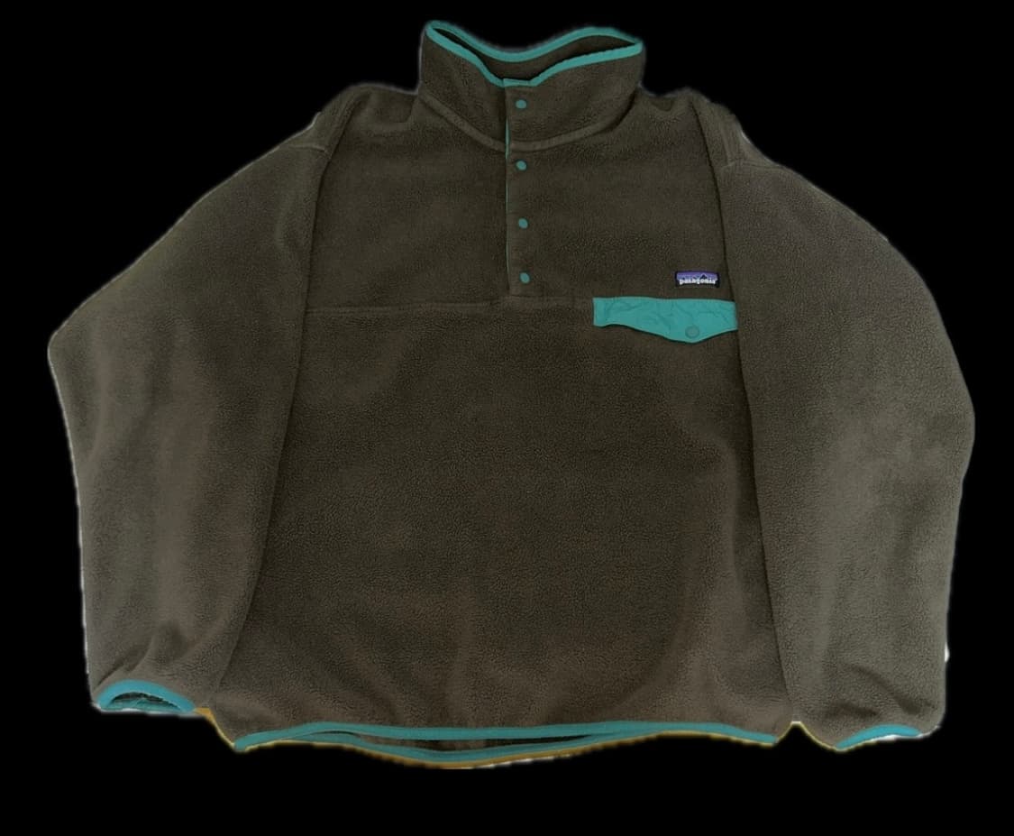 파타고니아 신칠라 브라운 상품이미지1