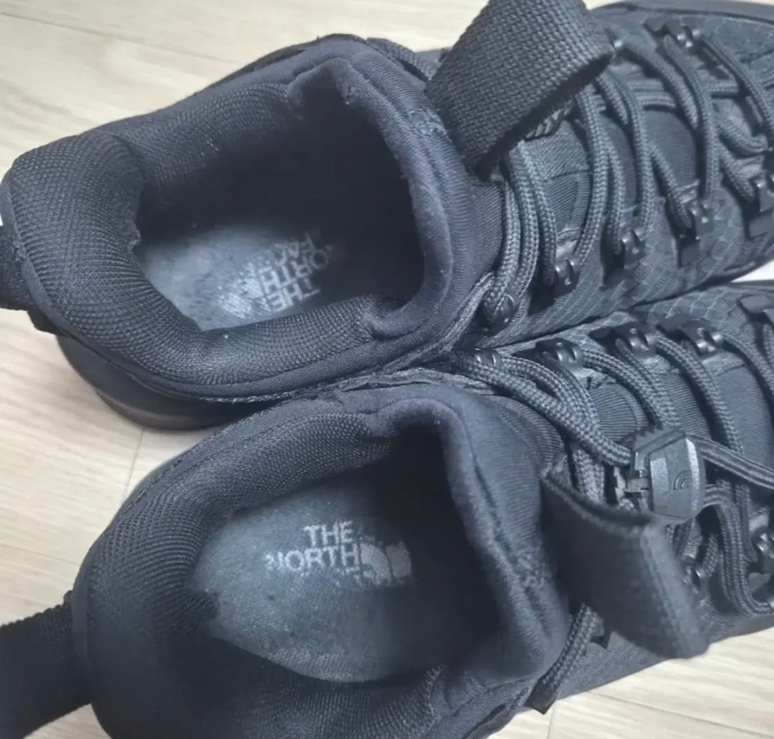노스페이스 고어텍스 등산화.트레킹화 상품이미지7