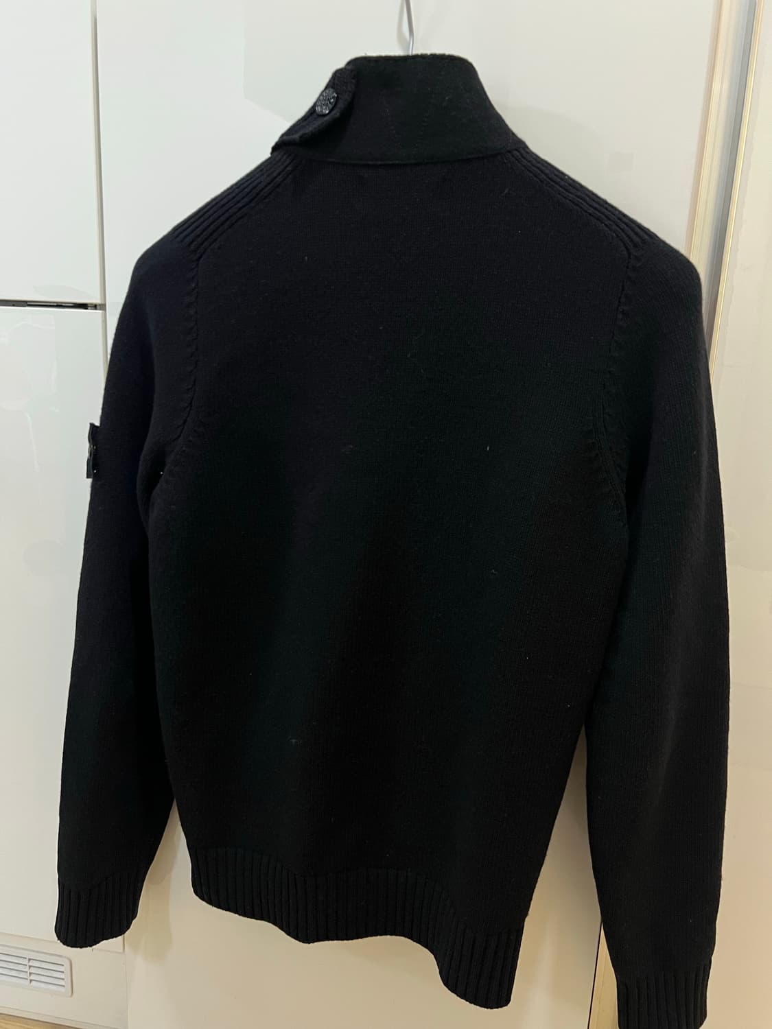 스톤아일랜드 집업가디건 95-100 상품이미지2