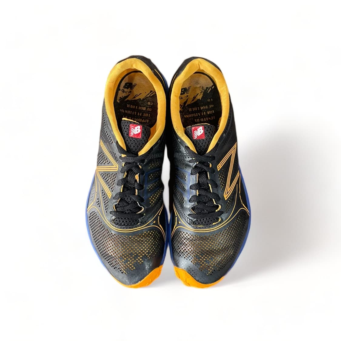 뉴발란스 MT110 상품이미지5