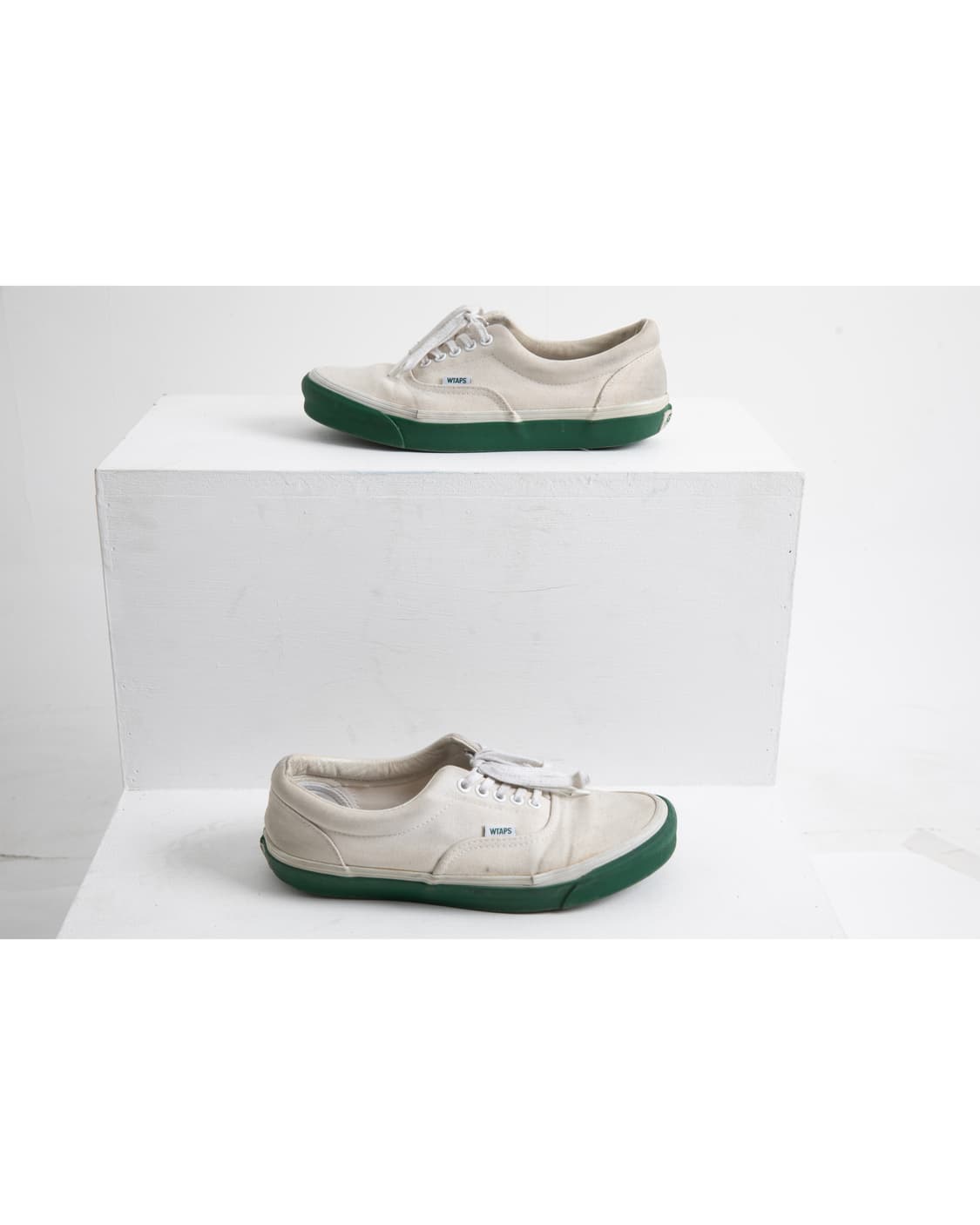 WTAPS X Vans Vault 2015 상품이미지4