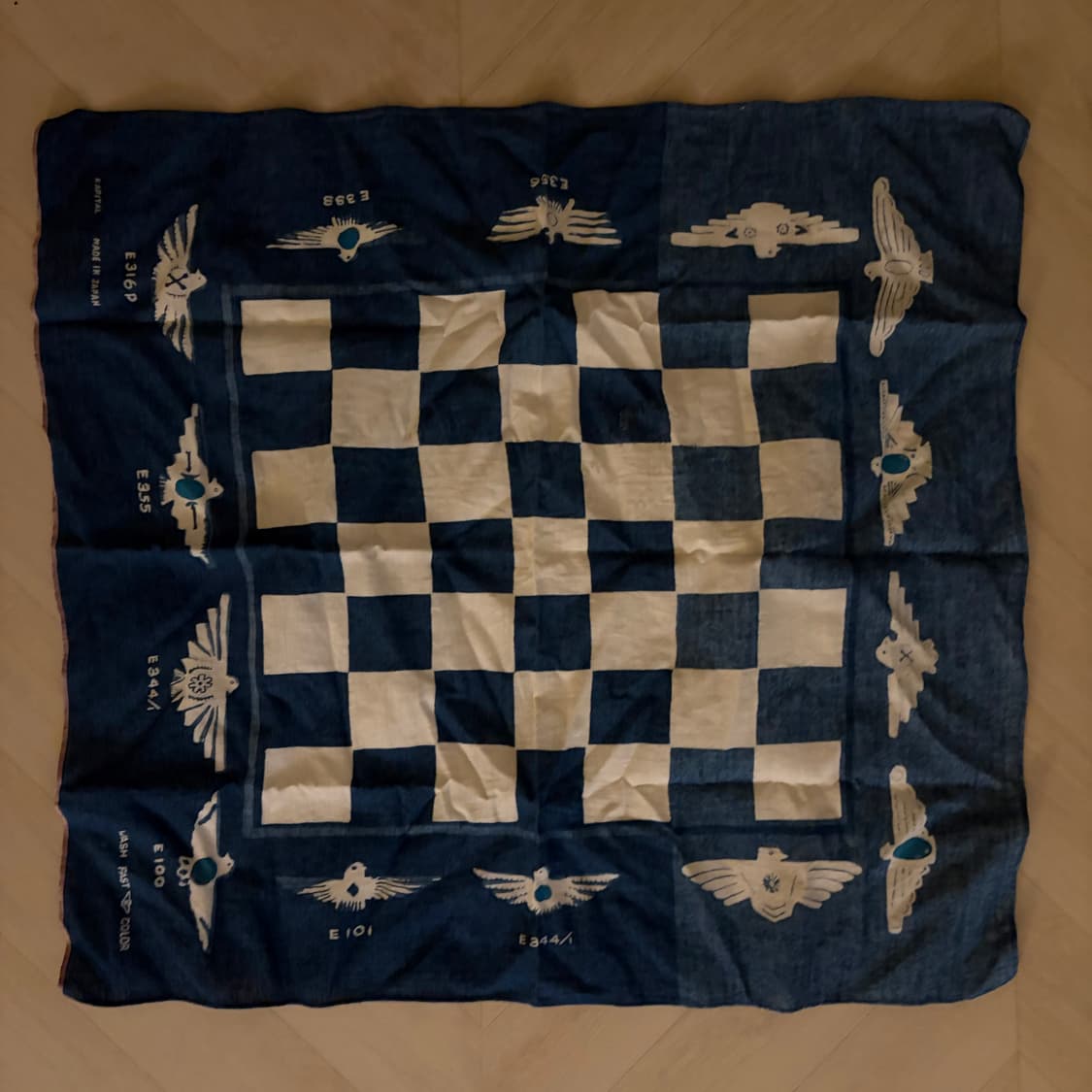 kapital bandana 상품이미지3